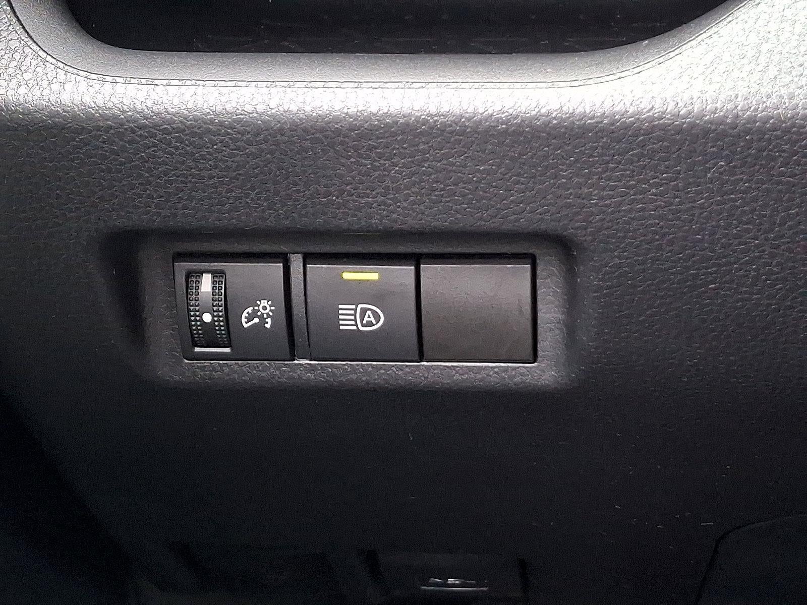 2023 Toyota RAV4 LE AWD (Natl)