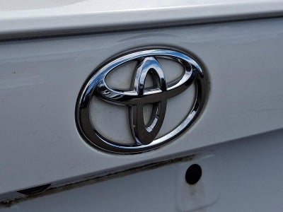 2023 Toyota RAV4 LE AWD (Natl)