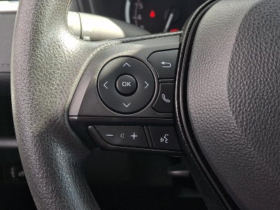 2024 Toyota RAV4 LE AWD (Natl)