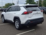 2024 Toyota RAV4 LE AWD (Natl)