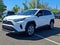 2023 Toyota RAV4 LE FWD (GS)
