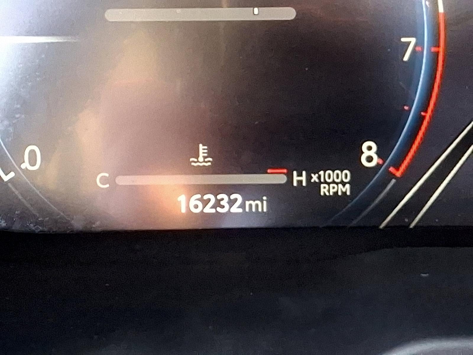 2024 Toyota RAV4 Limited AWD (Natl)