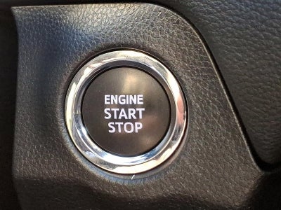 2024 Toyota RAV4 Limited AWD (Natl)