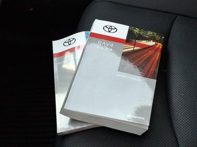 2024 Toyota RAV4 Limited AWD (Natl)