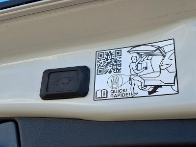 2024 Toyota RAV4 Limited AWD (Natl)