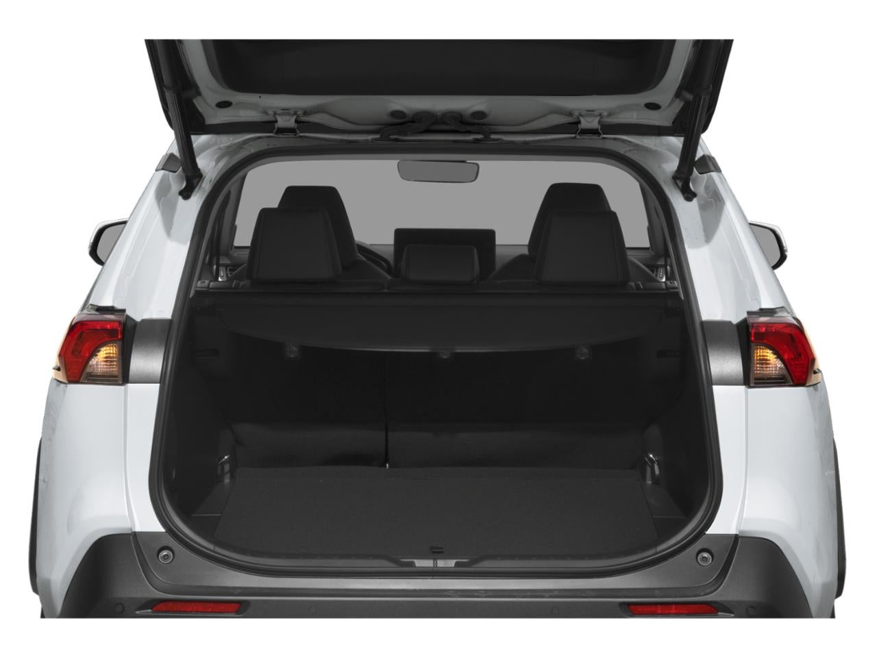 2024 Toyota RAV4 Limited AWD (Natl)