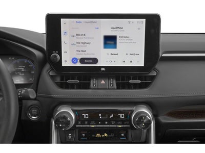 2024 Toyota RAV4 Limited AWD (Natl)