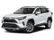 2024 Toyota RAV4 Limited AWD (Natl)