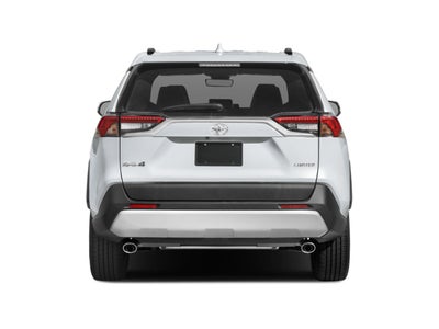 2024 Toyota RAV4 Limited AWD (Natl)