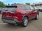 2025 Toyota RAV4 Limited AWD (GS)