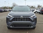 2025 Toyota RAV4 XLE AWD (Natl)