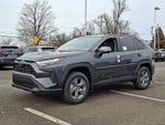 2025 Toyota RAV4 XLE AWD (Natl)