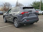2025 Toyota RAV4 XLE AWD (Natl)