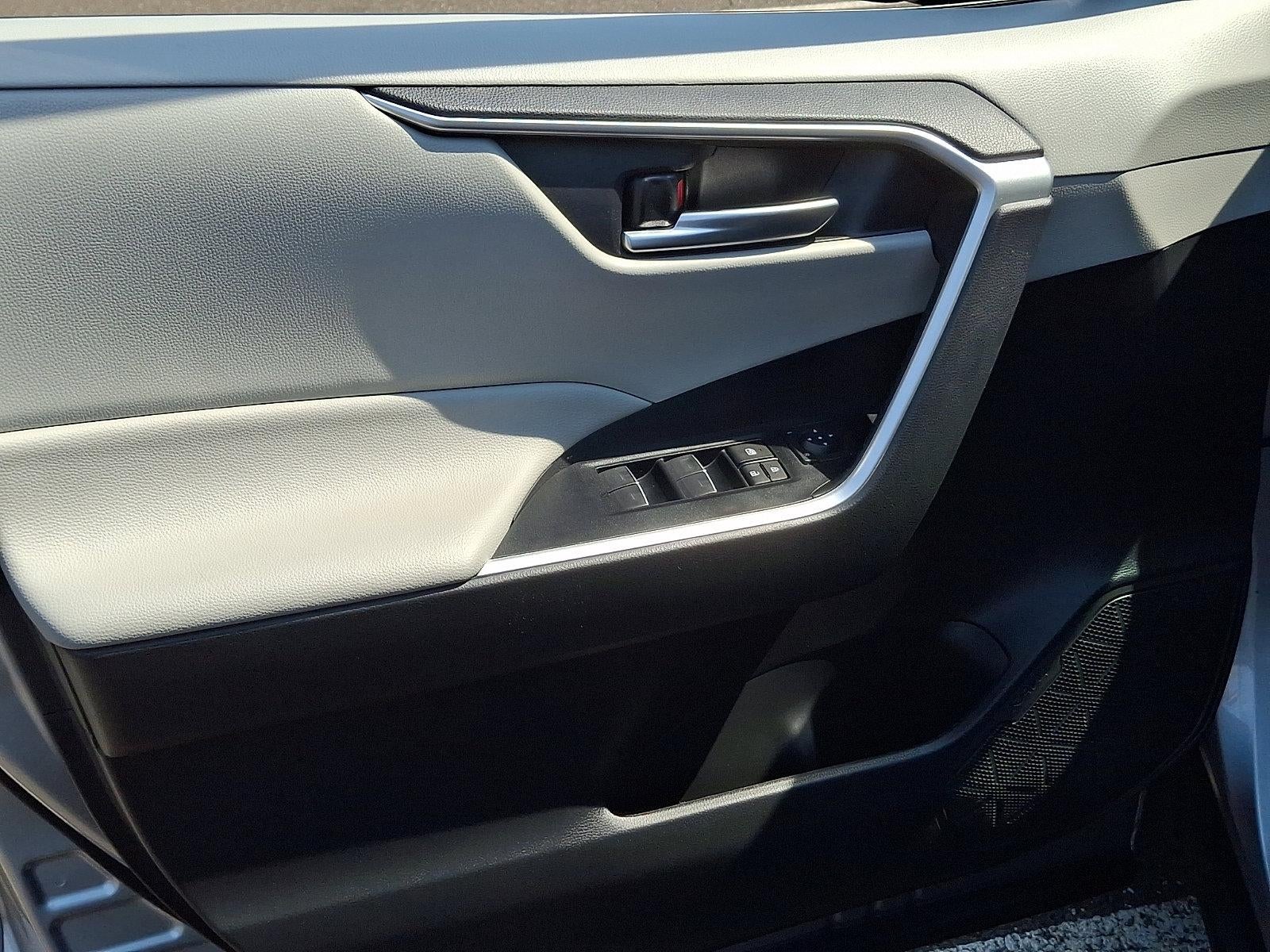 2023 Toyota RAV4 XLE AWD (Natl)