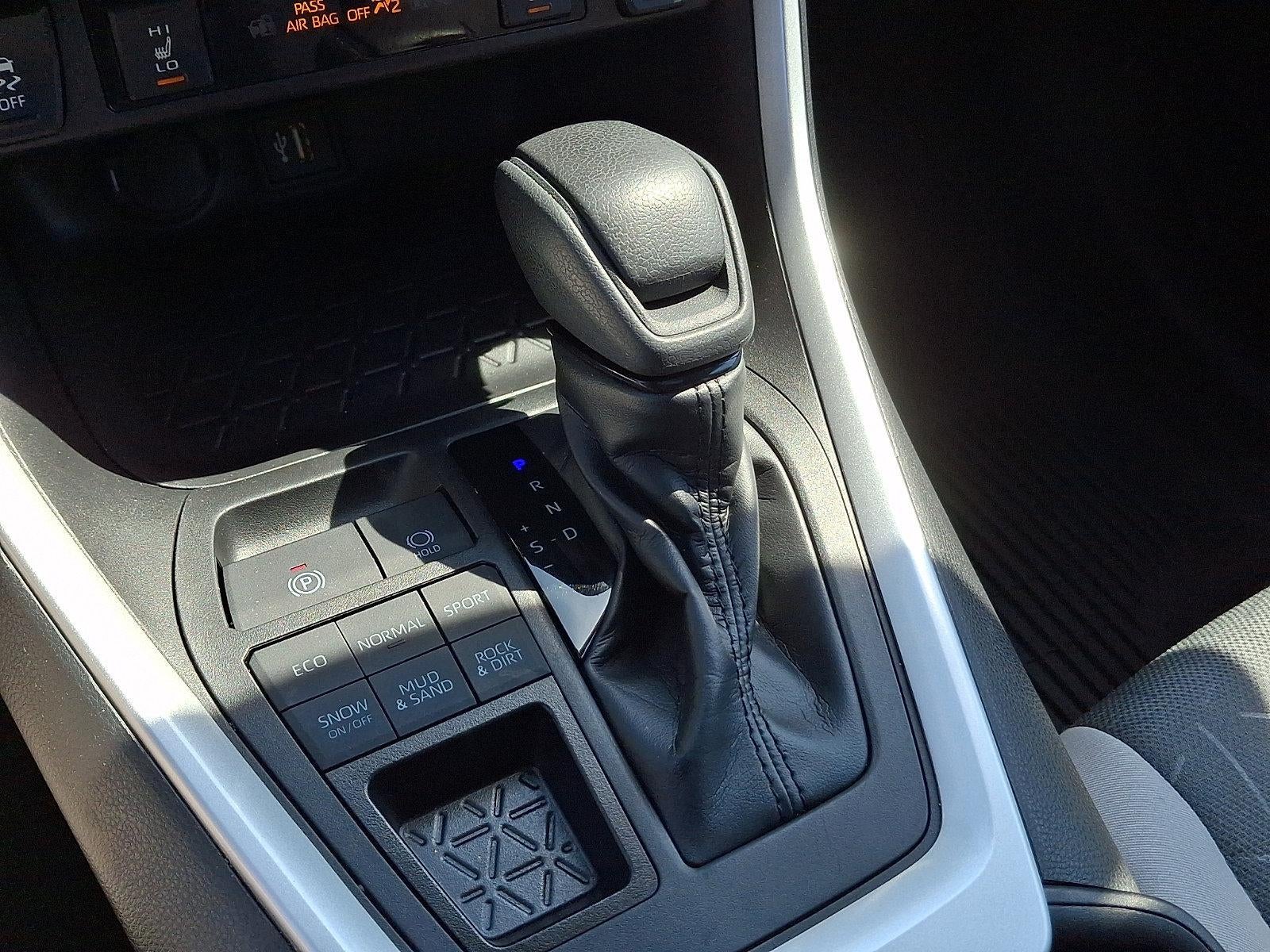 2023 Toyota RAV4 XLE AWD (Natl)
