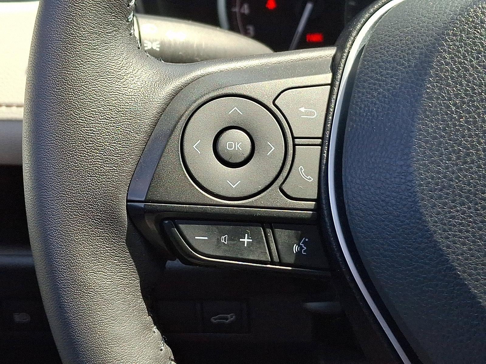 2023 Toyota RAV4 XLE AWD (Natl)