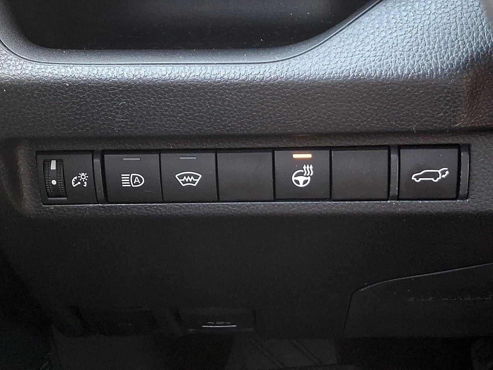 2023 Toyota RAV4 XLE AWD (Natl)