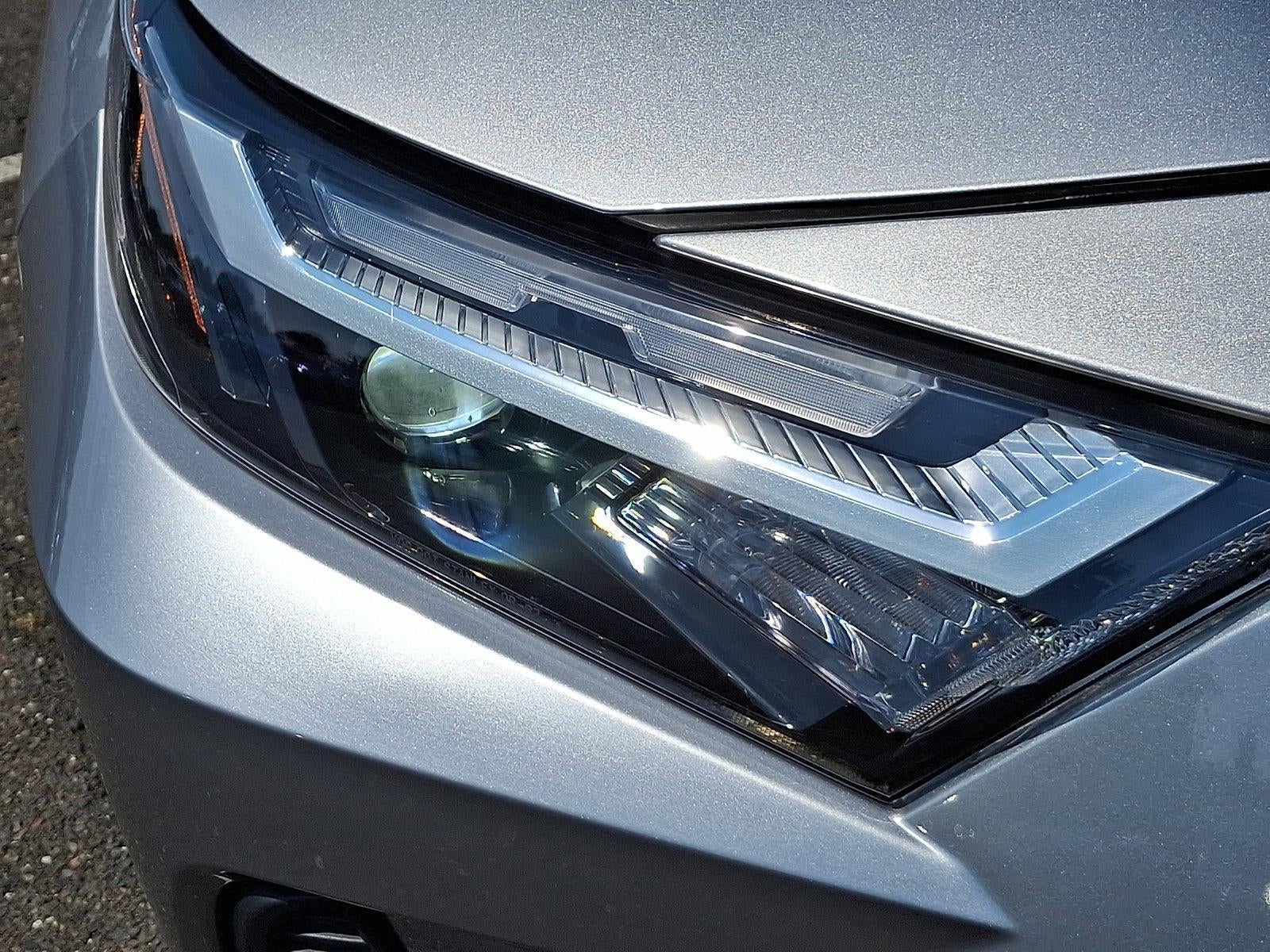 2023 Toyota RAV4 XLE AWD (Natl)