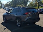 2024 Toyota RAV4 XLE AWD (Natl)