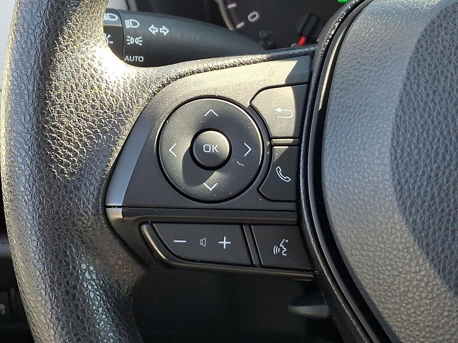 2022 Toyota RAV4 XLE AWD (Natl)