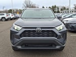 2025 Toyota RAV4 XLE AWD (Natl)