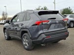 2025 Toyota RAV4 XLE AWD (Natl)