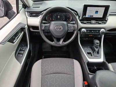 2023 Toyota RAV4 XLE AWD (Natl)
