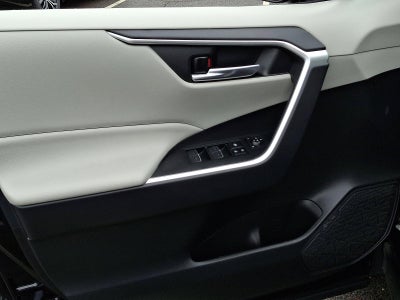 2023 Toyota RAV4 XLE AWD (Natl)