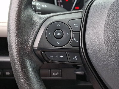 2023 Toyota RAV4 XLE AWD (Natl)