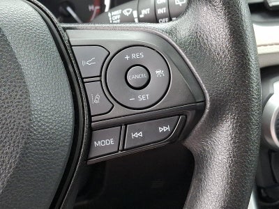 2023 Toyota RAV4 XLE AWD (Natl)