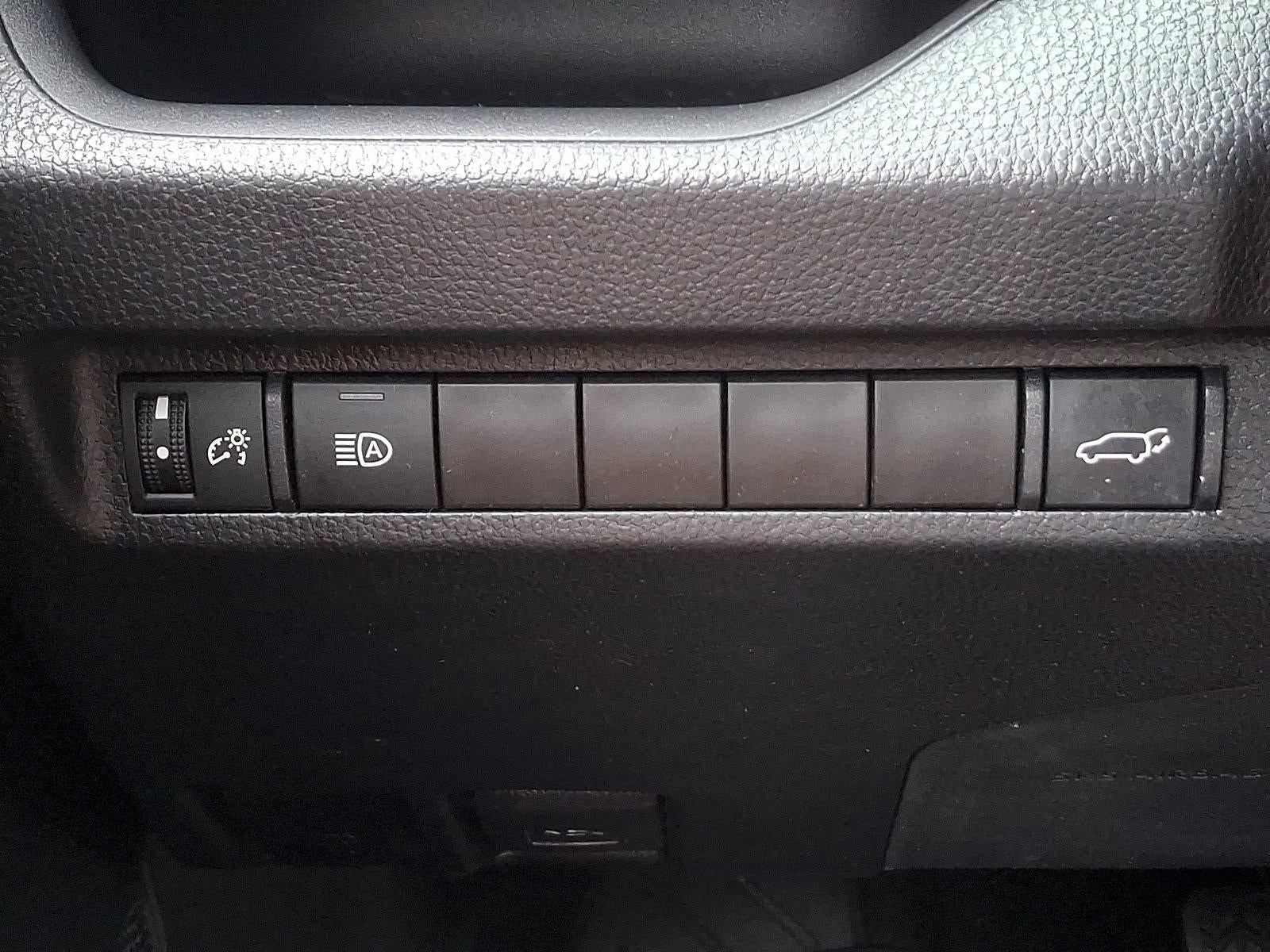 2023 Toyota RAV4 XLE AWD (Natl)