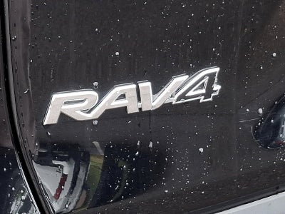 2023 Toyota RAV4 XLE AWD (Natl)