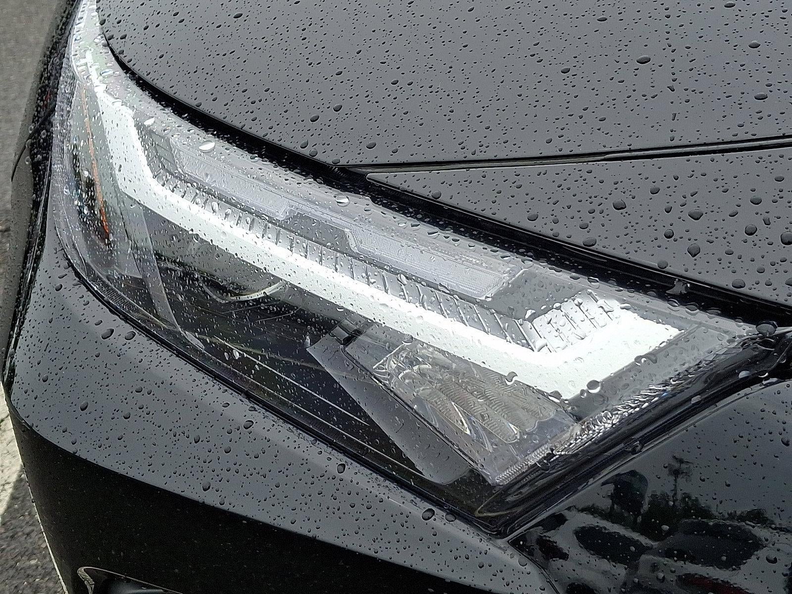 2023 Toyota RAV4 XLE AWD (Natl)