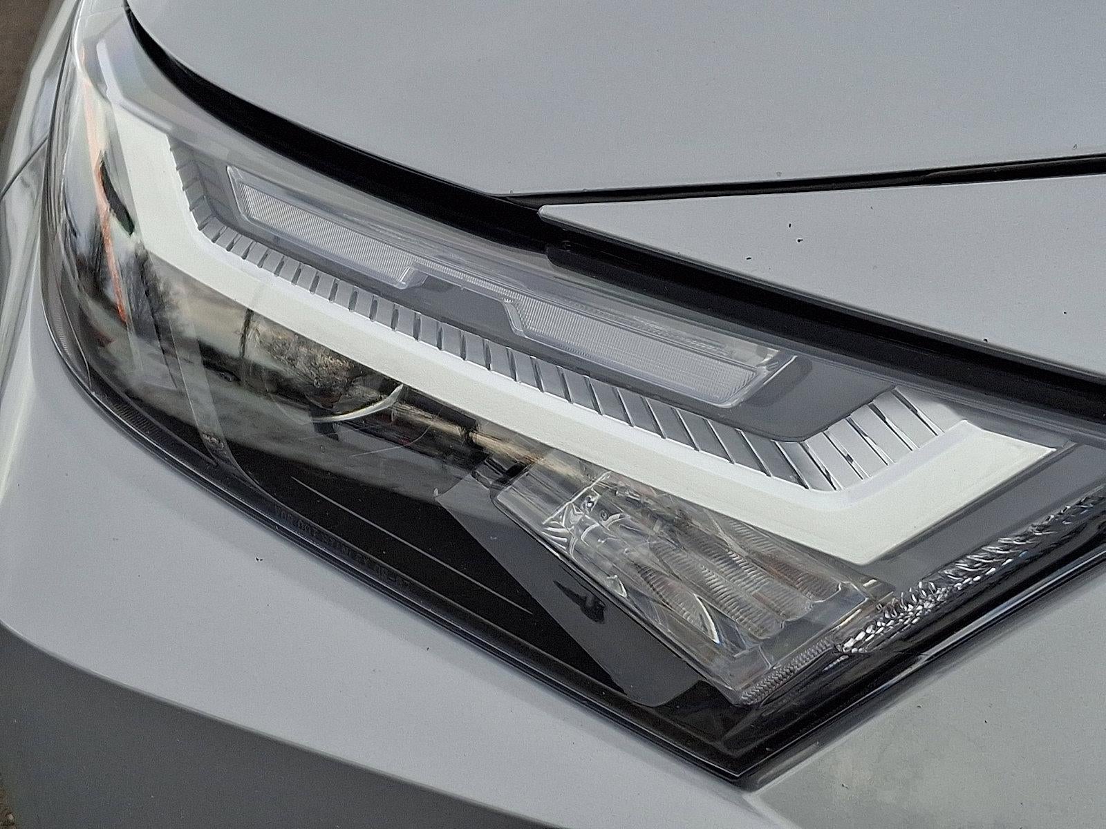 2025 Toyota RAV4 XLE AWD (Natl)