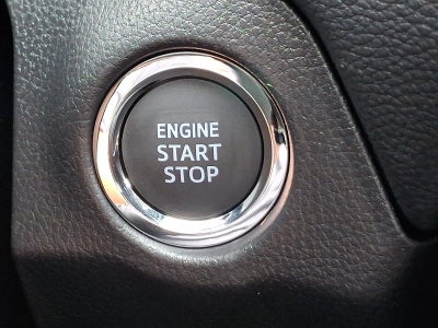 2025 Toyota RAV4 XLE AWD (Natl)