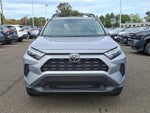 2025 Toyota RAV4 XLE AWD (Natl)