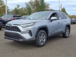 2025 Toyota RAV4 XLE AWD (Natl)