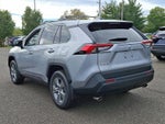 2025 Toyota RAV4 XLE AWD (Natl)