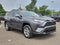 2025 Toyota RAV4 Hybrid XLE AWD (Natl)