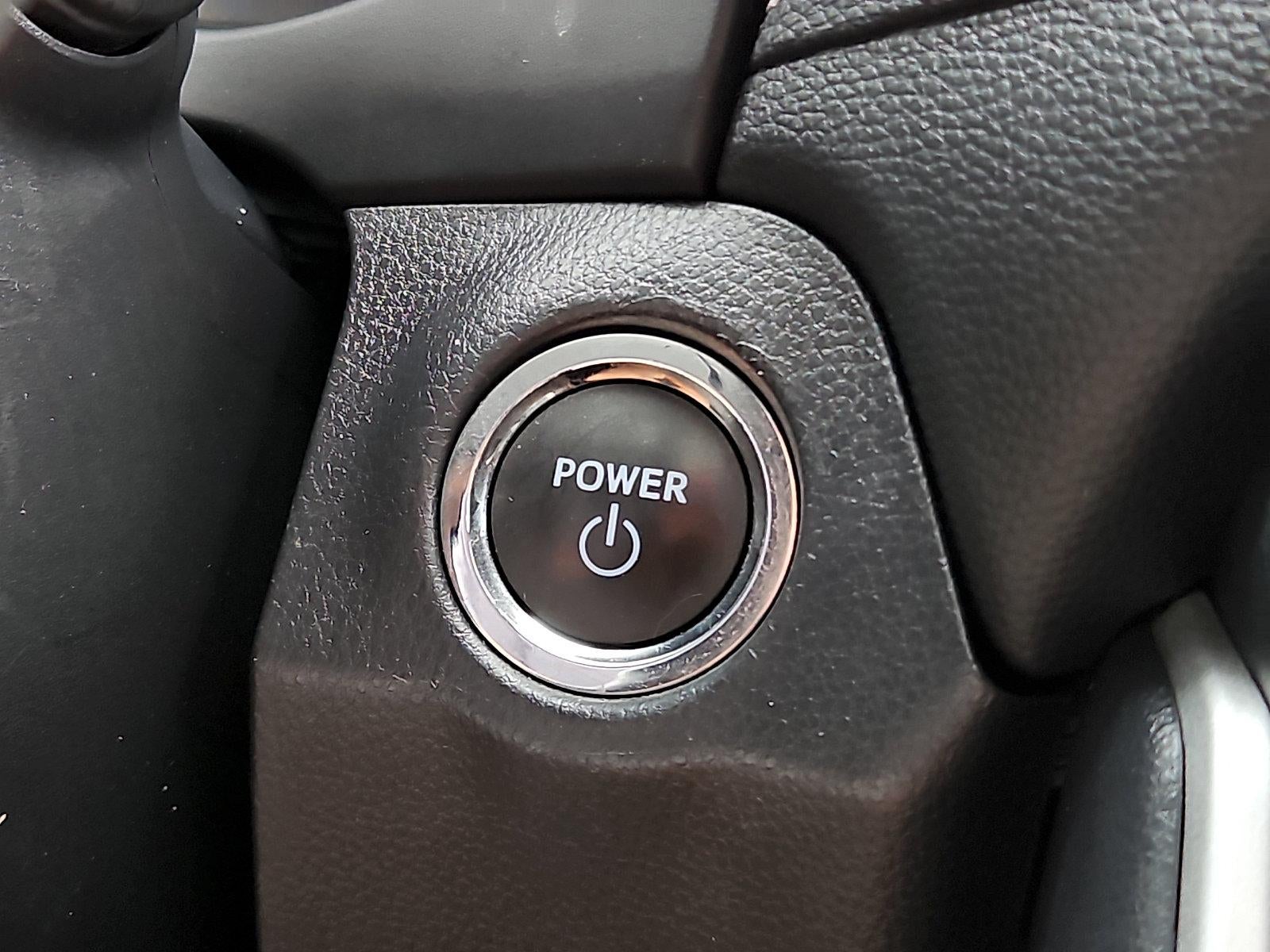 2025 Toyota RAV4 Hybrid XLE AWD (Natl)