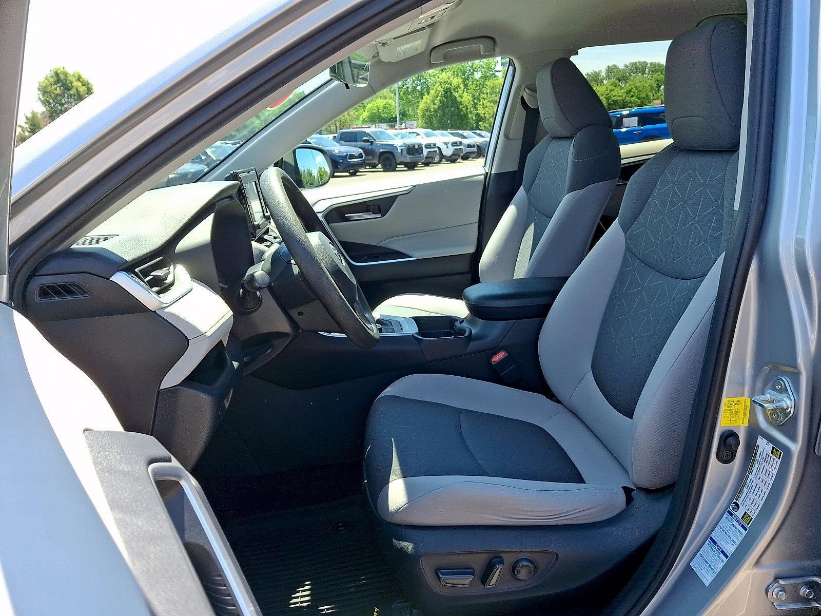 2020 Toyota RAV4 Hybrid XLE AWD (Natl) *Ltd Avail*
