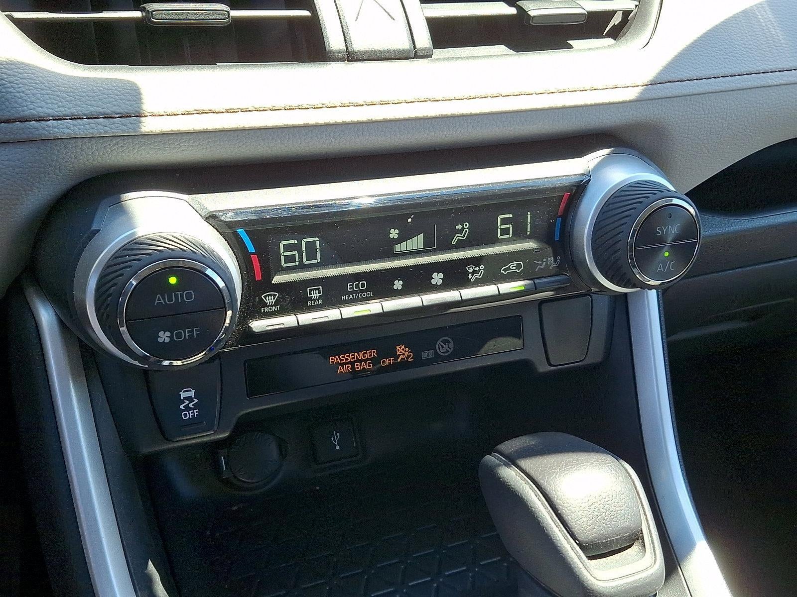 2020 Toyota RAV4 Hybrid XLE AWD (Natl) *Ltd Avail*
