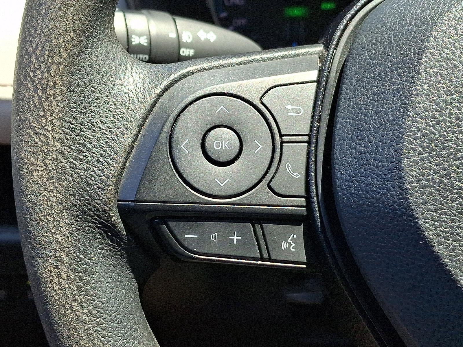 2020 Toyota RAV4 Hybrid XLE AWD (Natl) *Ltd Avail*