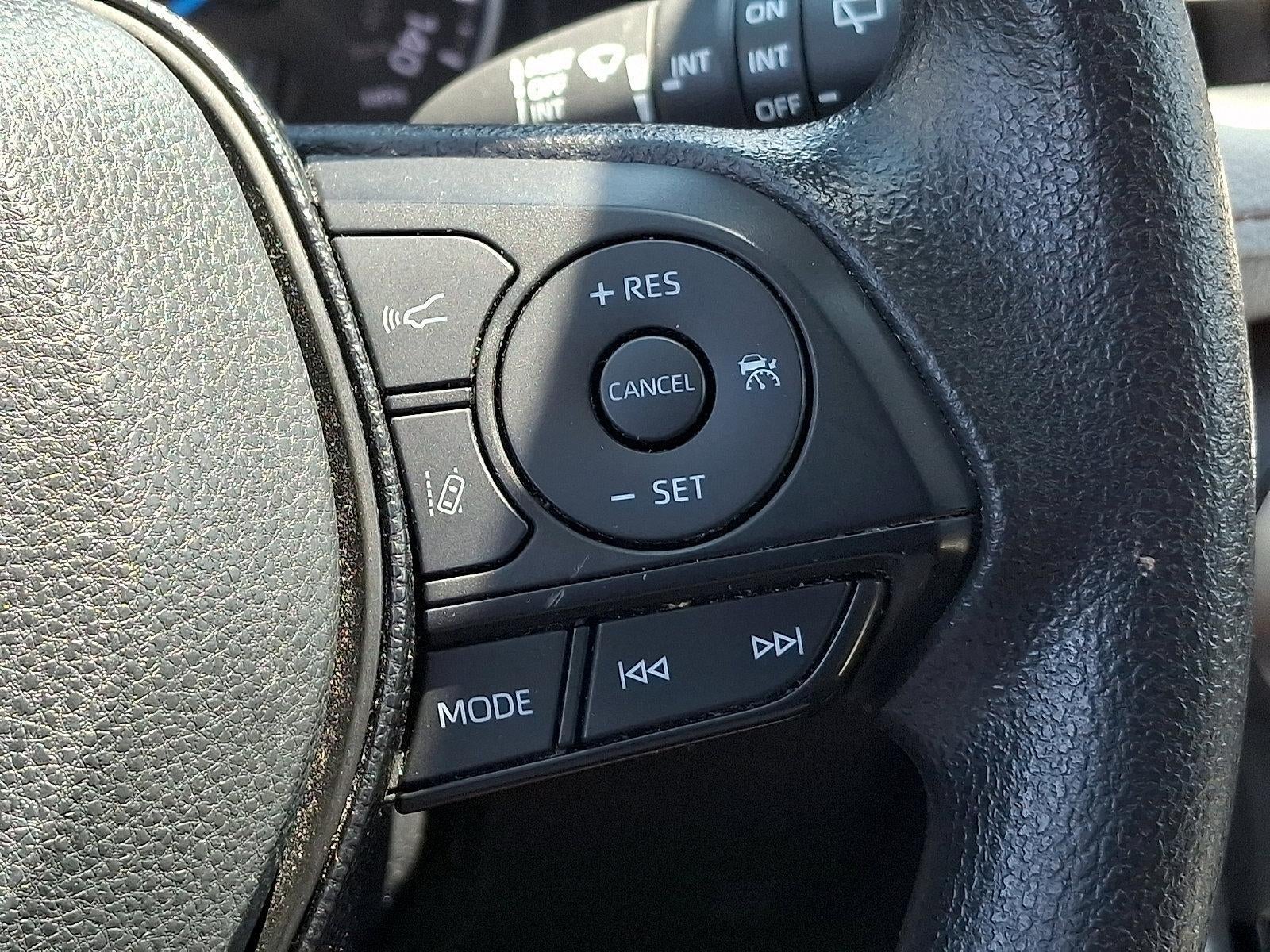 2020 Toyota RAV4 Hybrid XLE AWD (Natl) *Ltd Avail*