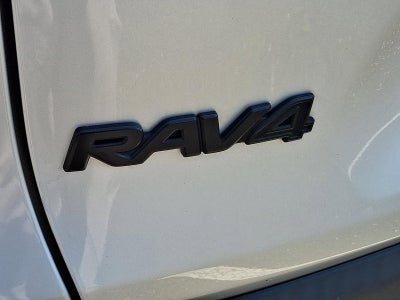 2020 Toyota RAV4 Hybrid XLE AWD (Natl) *Ltd Avail*