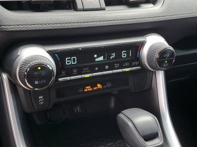 2025 Toyota RAV4 Hybrid Woodland AWD (Natl)
