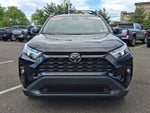 2025 Toyota RAV4 Hybrid Woodland AWD (Natl)