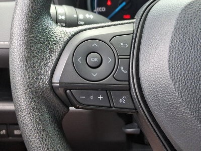 2025 Toyota RAV4 Hybrid Woodland AWD (Natl)