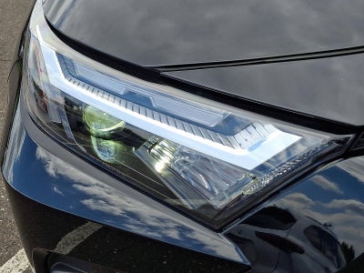 2025 Toyota RAV4 Hybrid Woodland AWD (Natl)