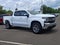2022 Chevrolet Silverado 1500 LTD Crew Cab Short Box 4-Wheel Drive LT 2FL